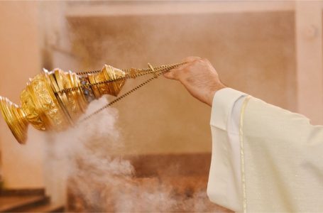 ЄВХАРИСTІЙНІ ГІМНИ (о. Славко Барбарич, OFM)