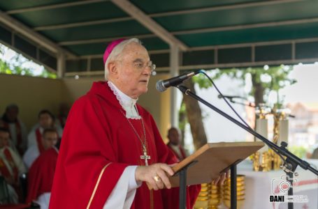 Звернення архієпископа Хенрика Хосера до парафіян Меджуґор’я