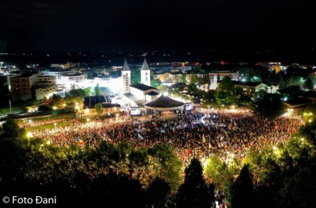 Послання Богородиці, Цариці миру, 25 серпня 2019 року, через візіонерку Марію Павлович-Лунетті