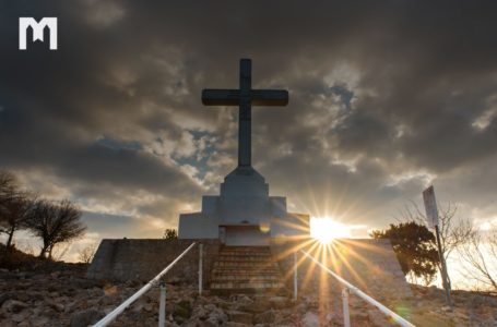 Послання Богородиці, Цариці миру,  25 березня 2020 року  через візіонерку Марію Павлович-Лунетті