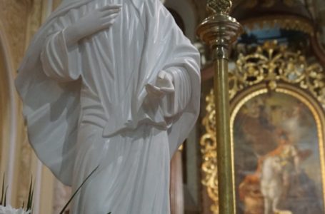 VII Меджуґорська молитовна зустріч в Україні “З Марією до Ісуса”