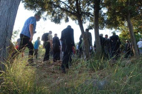 Священники “в Школі Богородиці”: свідчення