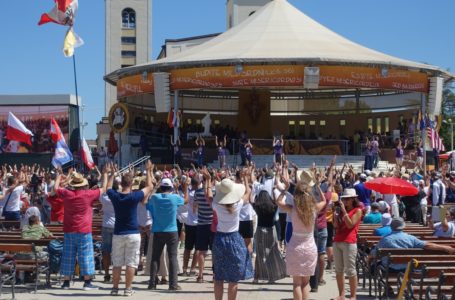 Закінчення Младіфесту 2016