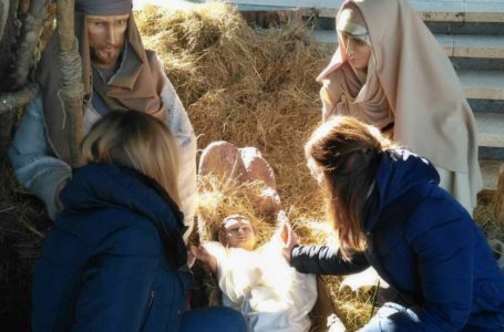 Ісус дає вам свій мир (Отець Любо Куртович, OFM)