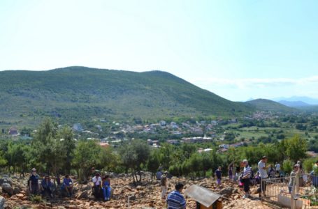 Це благодатний час (Терезія Ґажіова)