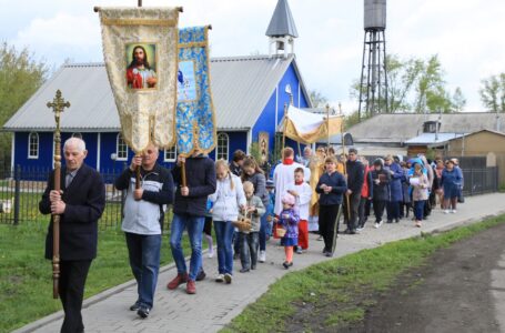 Пандемія в Сибіру