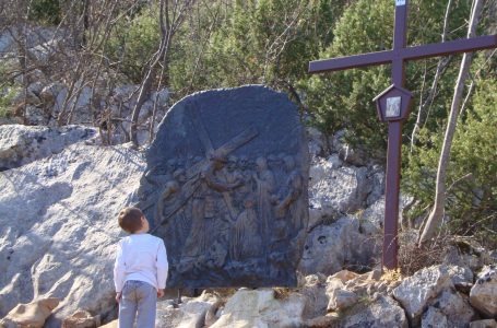 Про приготування до сповіді (Славко Барбарич, OFM)