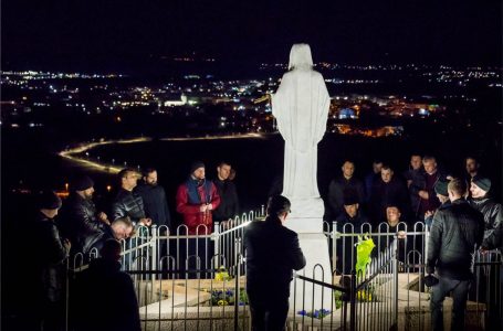 БОГ ПОСЛАВ МЕНЕ ВАМ, ЩОБ ВЕЛА ВАС (Тереза Ґажійова)