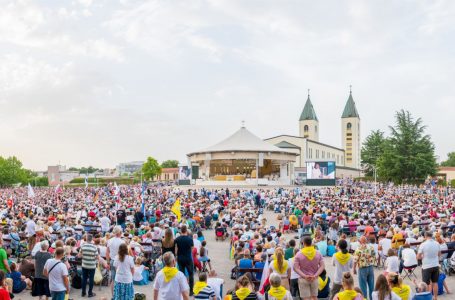 Ходити чи не ходити (о. Славко Барбарич, OFM)