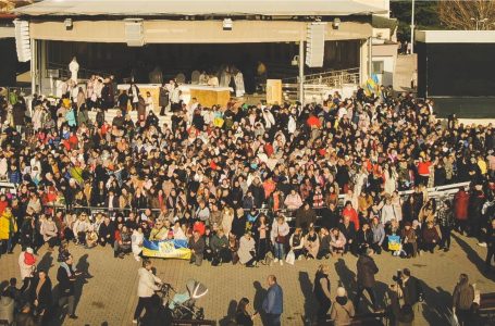 Різдво в Меджуґор’ї