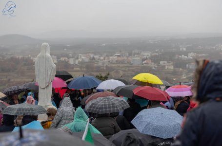 Молитва за мир у світі онлайн