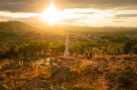 Звукозапис роздумів над посланням від 25.07.2024 (Тереза Гажійова)