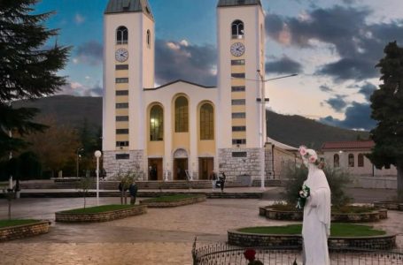 Щоб вам було добре у серцях і на землі, на якій живете (о. Марінко Шакота, OFM)