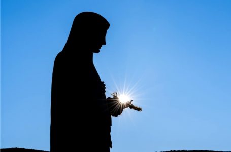 Поверніться до Бога і молитви (о. Любо Куртович, OFM)