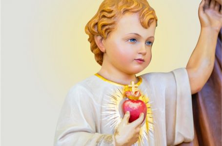 Через дар переростати в дар (о. Славко Барбарич, OFM)