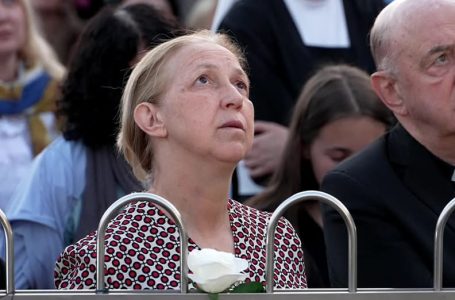 8-й день дев’ятниці за мир у світі на Подбрдо, 23 червня 2025 року