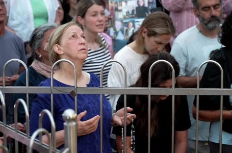 2-й день дев’ятниці за мир у світі на Подбрдо, 17 червня 2025 року
