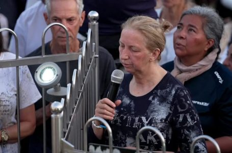 4-й день дев’ятниці за мир у світі на Подбрдо, 19 червня 2025 року