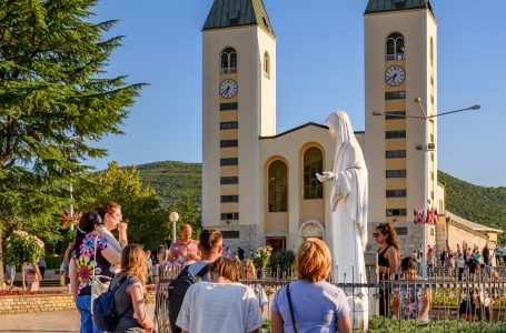 XVІІІ Звичайна Неділя, рік В