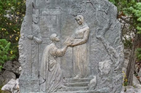 Молитва Радісних Таємниць Вервиці в першу суботу місяця, 2.08.2025