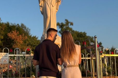 Послання Богородиці, Цариці миру, 25 серпня 2025 року через візіонерку Марію Лунетті
