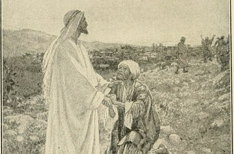 XХVІІІ Звичайна Неділя, рік В