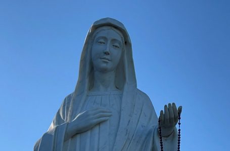 Молитва Радісних Таємниць Вервиці в першу суботу місяця, 4.10.2025
