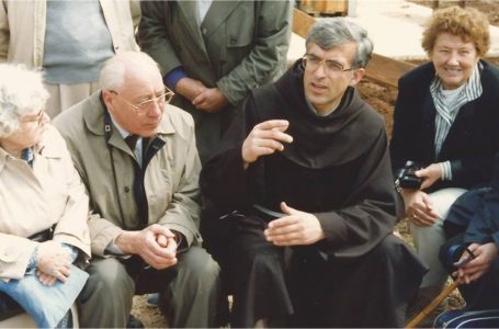 A ми думали, що його знаємо. Ким був отець Славко Барбарич? (о. Марінко Шакота, OFM)