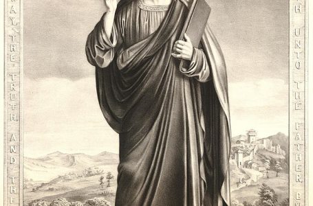 Спомин Усіх померлих вірних