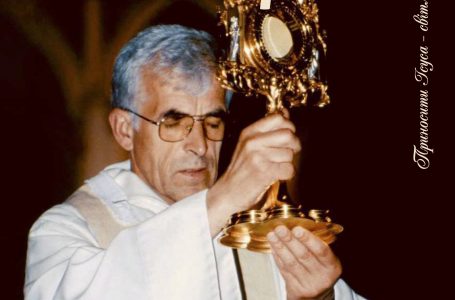 Світло Марії. Листопад 2025