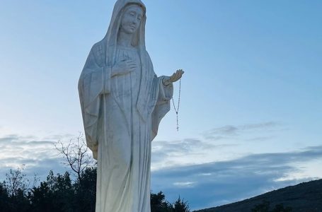 ІV Неділя Адвенту, рік А