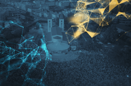 ВІДКРИТО ПРИЙОМ ЗАЯВОК: ITM 2026 – Поєднання технологій та духовності в Меджугор’ї