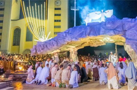 Нехай ваше серце охопить радість (Тереза Ґажійова)