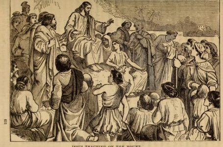 ІV Звичайна Неділя, рік А