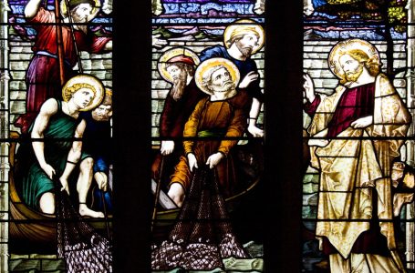 ІІІ Звичайна Неділя, рік А