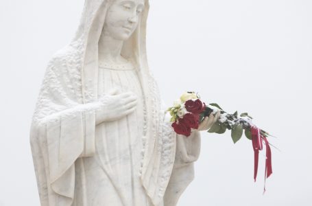 Бути захисниками любові Бога (о. Марінко Шакота, OFM)