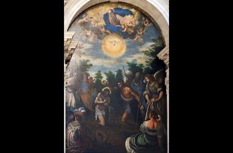 ІІ Звичайна Неділя, рік А