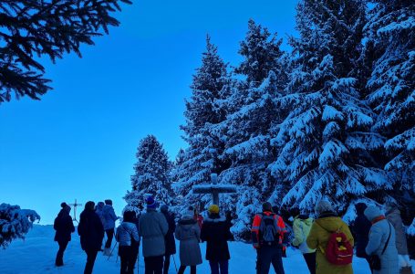 Плоди безперервної молитви та посту