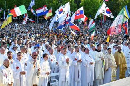 Загальні вказівки та рекомендації для священників у Меджуґор’ї