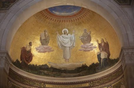 ІІ Неділя Великого Посту, рік А