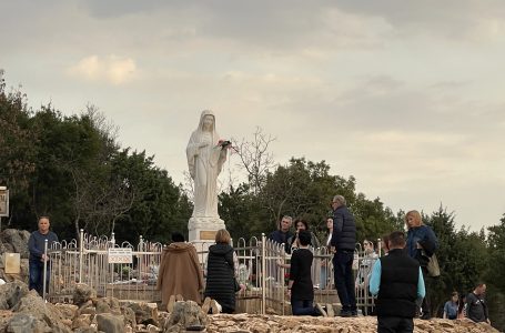 V Неділя Великого Посту, рік А