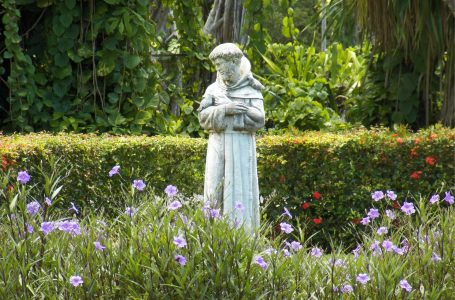 Пожертвуйте своє життя Богові (Тереза Ґажійова)