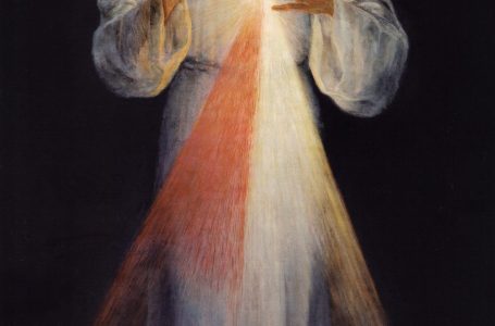 Неділя Божого Милосердя, рік А