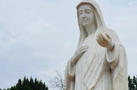 Молитва Скорботних Таємниць Вервиці в першу суботу місяця, 4.4.2026