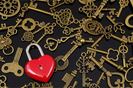 Що панує над нашим серцем (о. Любо Куртович, OFM)