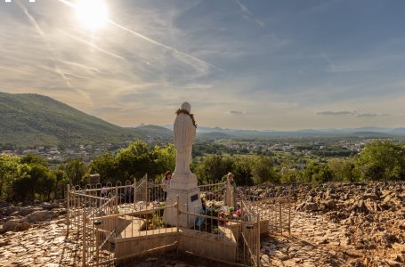 VIІ Великодня Неділя, рік А